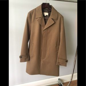 Michael Kors Trench Coat